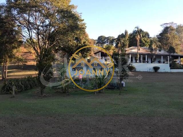 #ST00021 - Sítio para Venda em Jacareí - SP - 2
