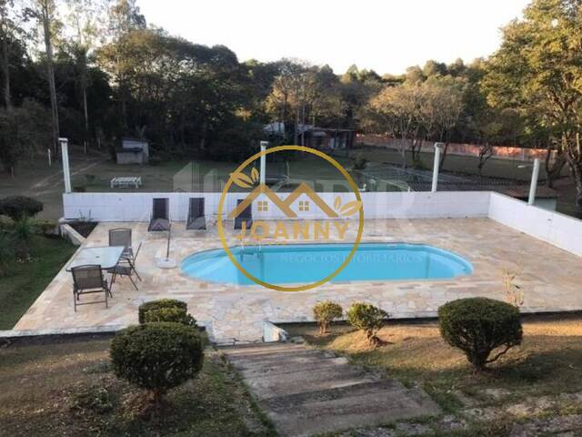 Sítio para Venda em Jacareí - 4