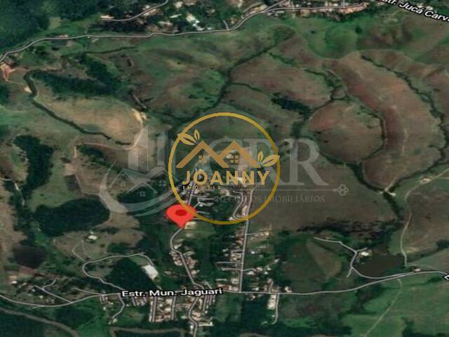 #AR00021 - Área para Venda em São José dos Campos - SP - 2