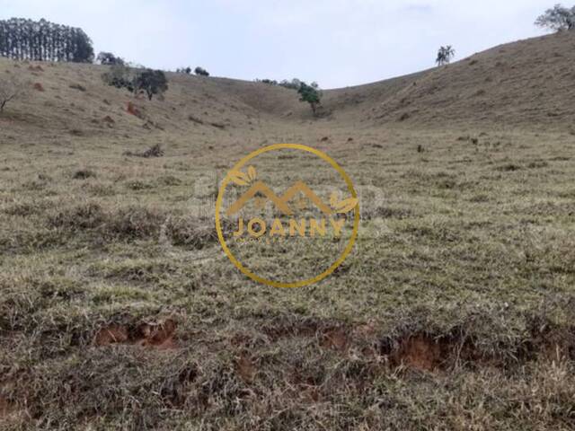 #ST00022 - Sítio para Venda em Taubaté - SP - 2