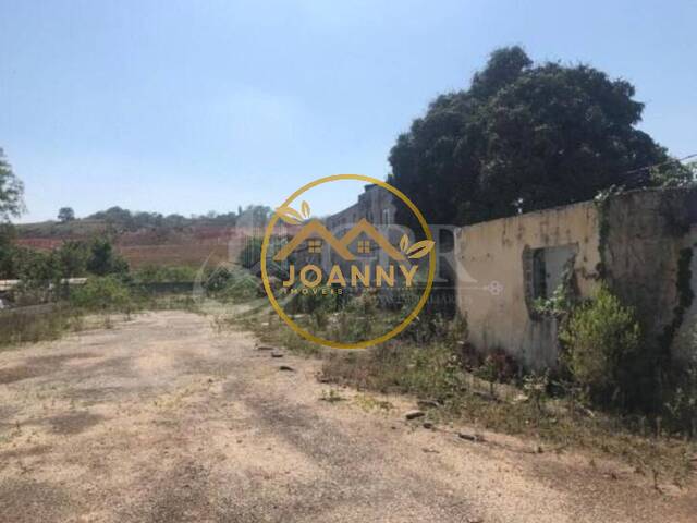 #AR00022 - Área para Venda em São José dos Campos - SP - 2