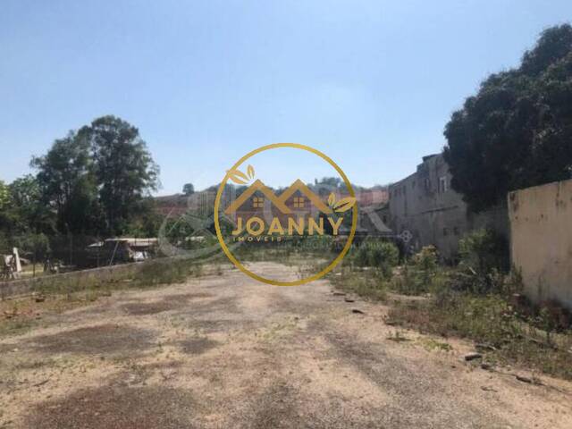 #AR00022 - Área para Venda em São José dos Campos - SP - 3