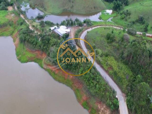 #ST00024 - Sítio para Venda em São José dos Campos - SP - 3