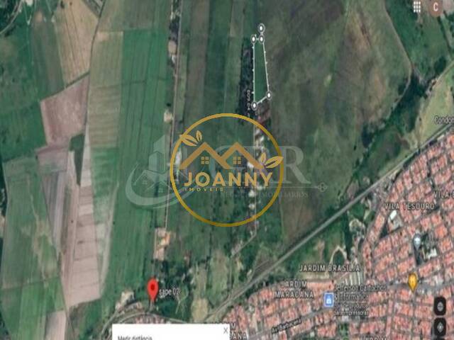 #AR00023 - Área para Venda em São José dos Campos - SP - 3