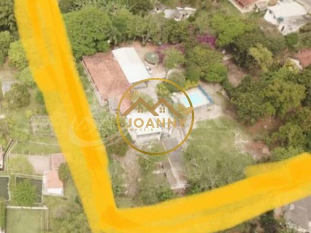 #CH00165 - Chácara para Venda em São José dos Campos - SP - 3