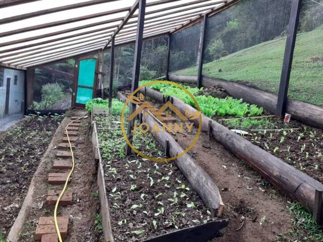 #ST00025 - Sítio para Venda em São José dos Campos - SP - 2