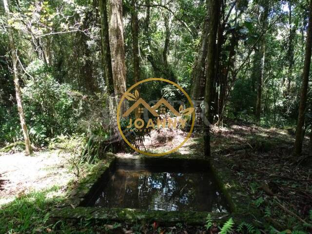 #ST00025 - Sítio para Venda em São José dos Campos - SP - 3