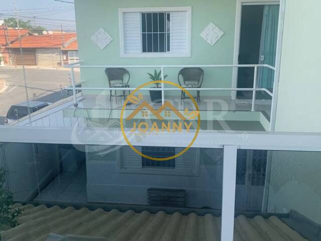 Venda em LOTEAMENTO REAL PARK - Caçapava