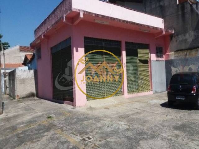 #PT00055 - Ponto Comercial para Venda em São José dos Campos - SP - 1