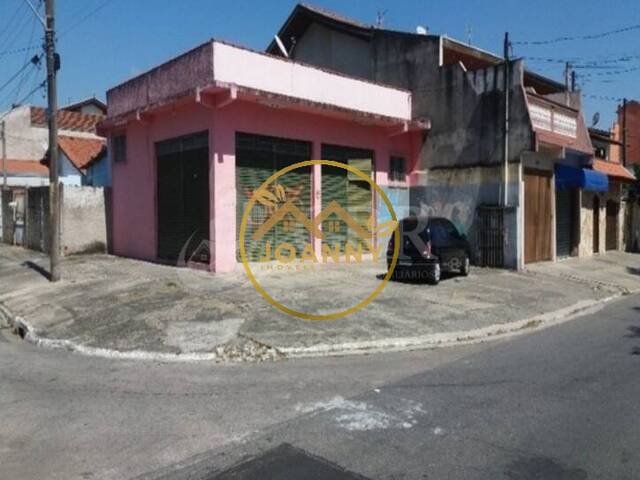 #PT00055 - Ponto Comercial para Venda em São José dos Campos - SP - 2