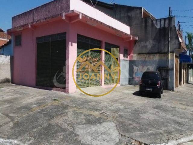 Ponto Comercial para Venda em São José dos Campos - 4