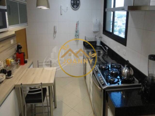 Apartamento para Venda em Caçapava - 2
