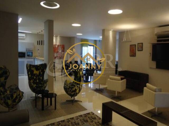 Apartamento para Venda em Caçapava - 4