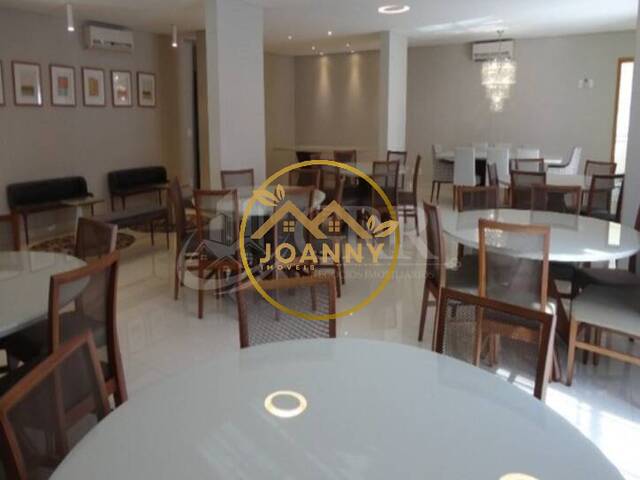 Apartamento para Venda em Caçapava - 5