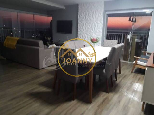 Duplex para Venda em São José dos Campos - 5