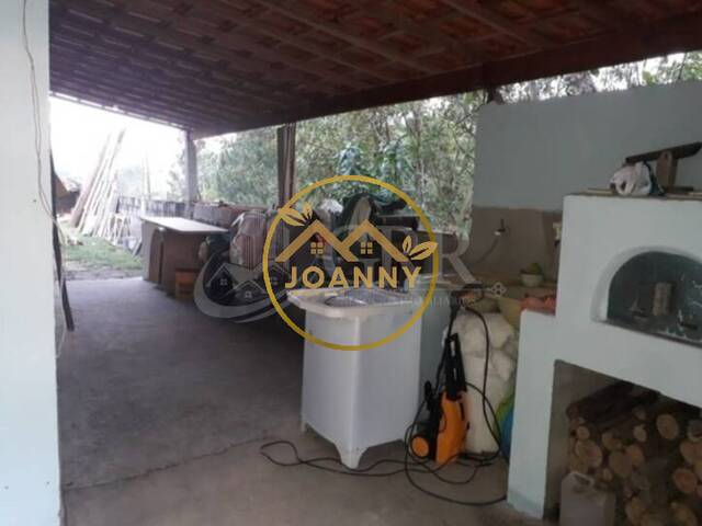 Chácara para Venda em Monteiro Lobato - 5