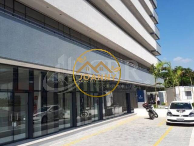 #SA00109 - Sala para Venda em São José dos Campos - SP - 1