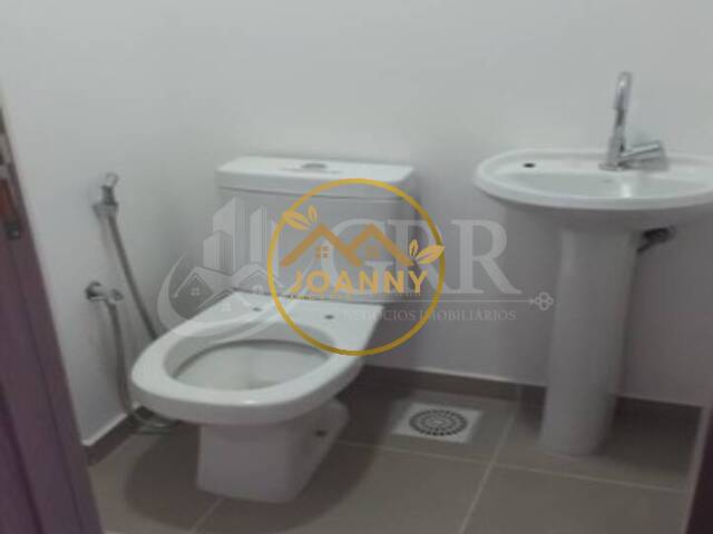 #SA00109 - Sala para Venda em São José dos Campos - SP - 2