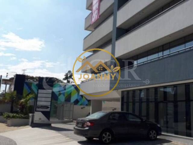#SA00109 - Sala para Venda em São José dos Campos - SP - 3