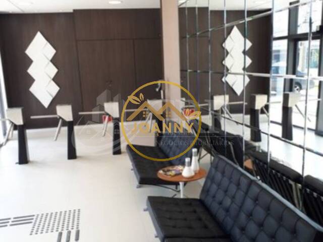Sala para Venda em São José dos Campos - 4