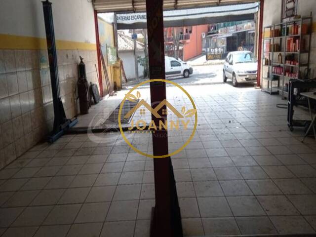 #PT00058 - Ponto Comercial para Venda em São José dos Campos - SP - 2