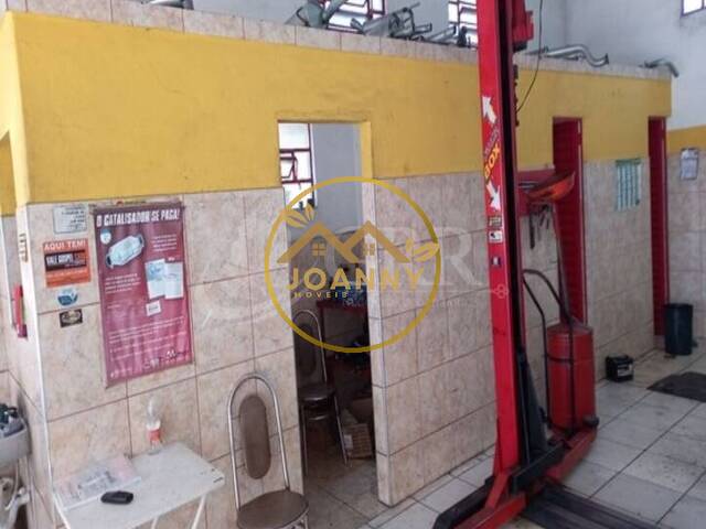 #PT00058 - Ponto Comercial para Venda em São José dos Campos - SP - 3