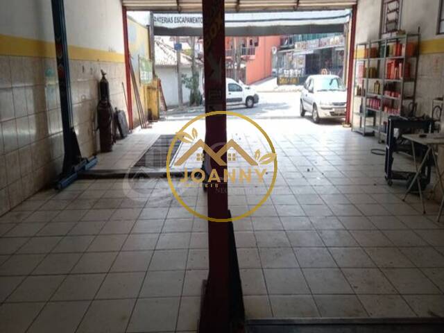 Ponto Comercial para Venda em São José dos Campos - 4