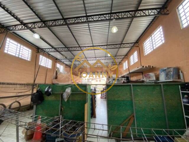 #SL00004 - Salão Comercial para Venda em São José dos Campos - SP - 1