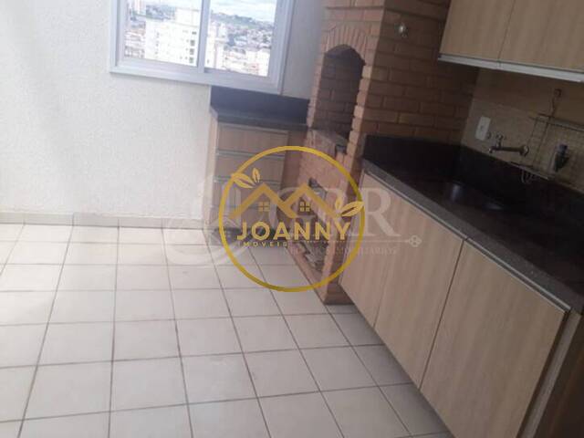#AP02590 - Cobertura para Venda em Jacareí - SP - 1