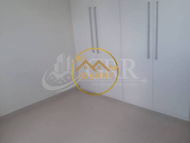 #AP02590 - Cobertura para Venda em Jacareí - SP - 2
