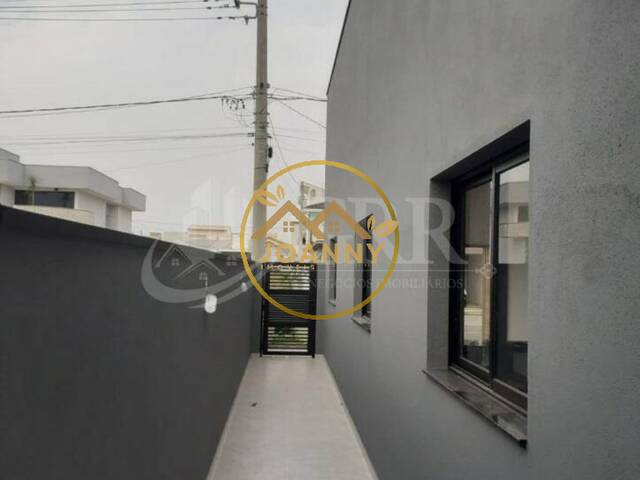 Casa para Venda em Caçapava - 2