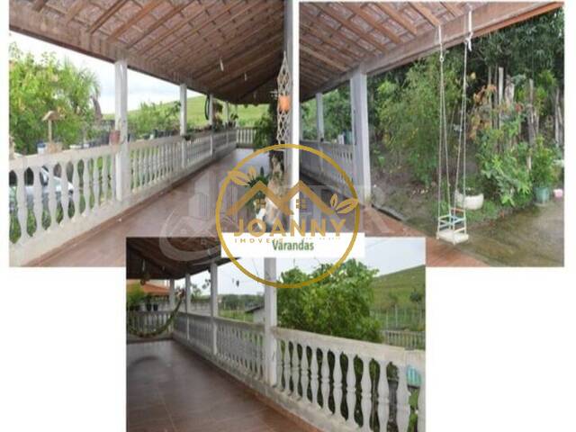 Chácara para Venda em Caçapava - 2