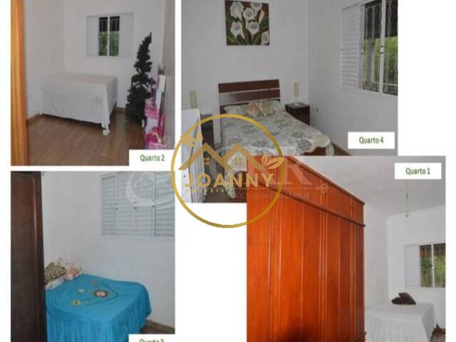 Chácara para Venda em Caçapava - 3