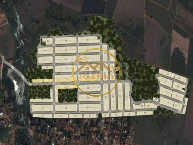 Terreno para Venda em Caçapava - 2
