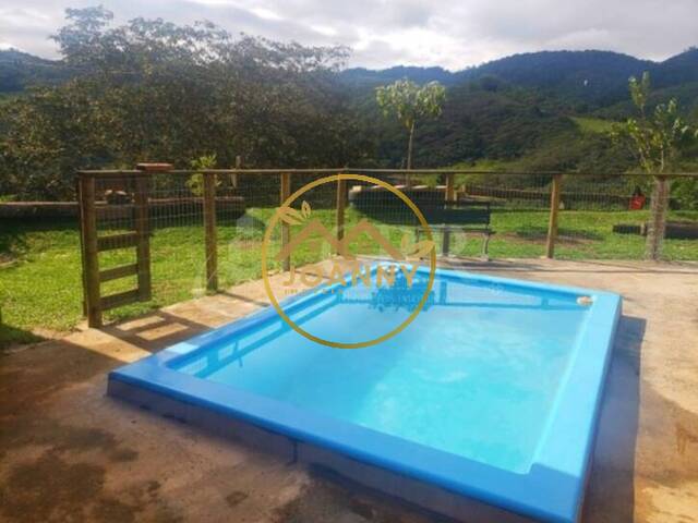 Chácara para Venda em São José dos Campos - 4