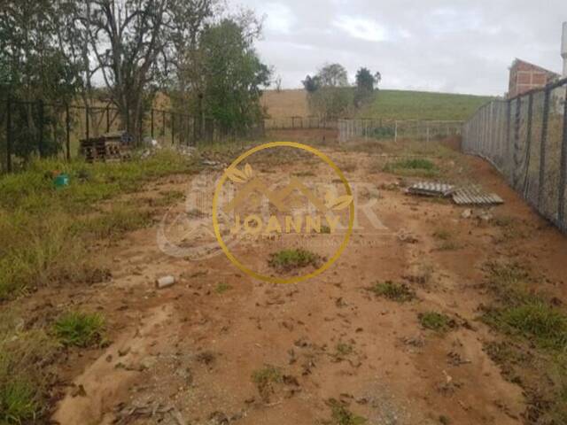 Terreno para Venda em Caçapava - 2