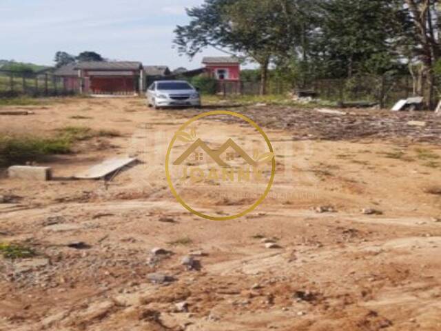 Terreno para Venda em Caçapava - 3