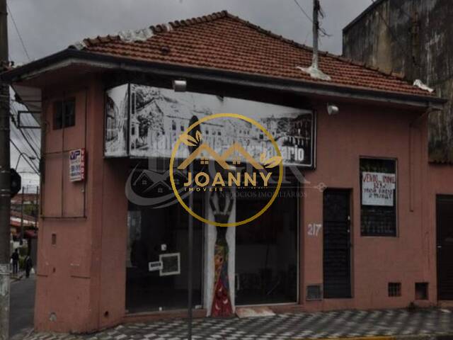 #PT00059 - Ponto Comercial para Venda em Jacareí - SP - 2