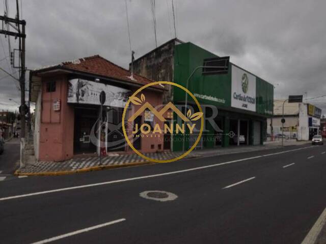#PT00059 - Ponto Comercial para Venda em Jacareí - SP - 3