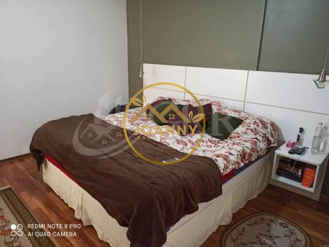 Cobertura para Venda em São José dos Campos - 5