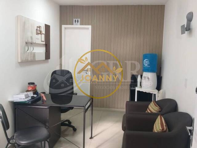 #SA00114 - Sala para Venda em São José dos Campos - SP - 1