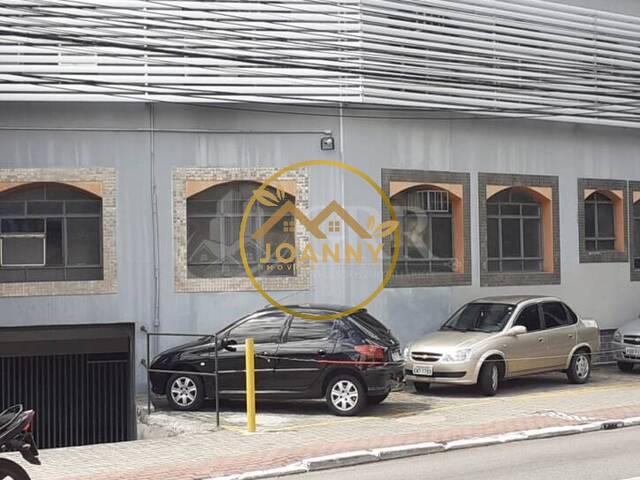 #SA00114 - Sala para Venda em São José dos Campos - SP - 2