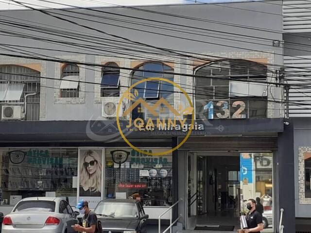#SA00114 - Sala para Venda em São José dos Campos - SP - 3