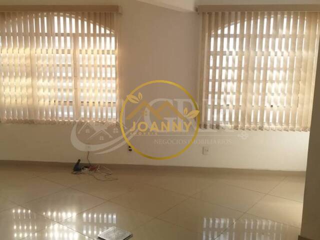 Sala para Venda em São José dos Campos - 5