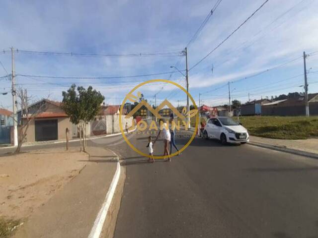 Terreno para Venda em Caçapava - 2