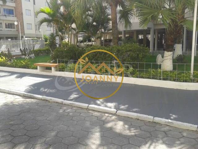 Apartamento para Venda em São José dos Campos - 3