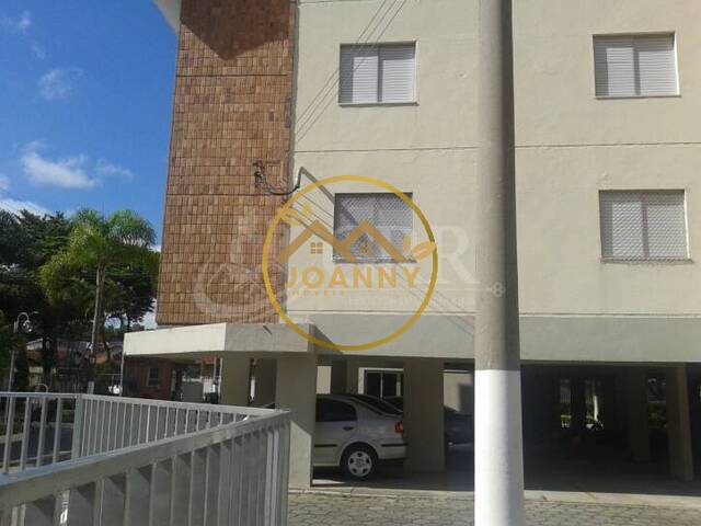 Apartamento para Venda em São José dos Campos - 4