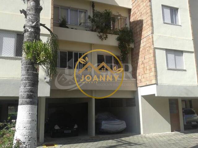 Apartamento para Venda em São José dos Campos - 5