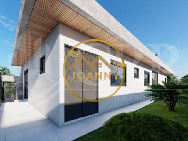 Casa para Venda em Caçapava - 4