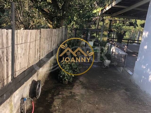 #CH00187 - Chácara para Venda em São José dos Campos - SP - 2